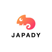 JAPADY先生